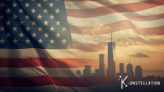 Honoring Strength: Remembering September 11th, 24 Years Later