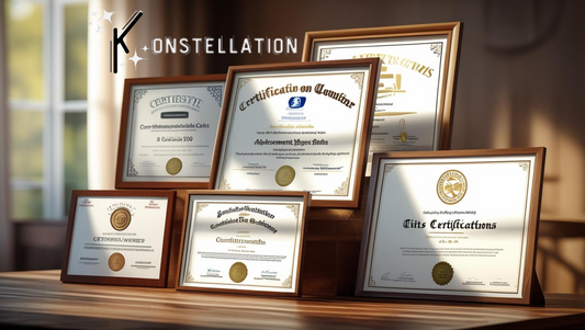 Top 5 Certifications Every Woman in the Trades Should Know About