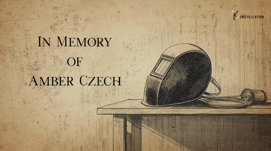 Standing Together for Safety and Solidarity: Lessons from Amber Czech