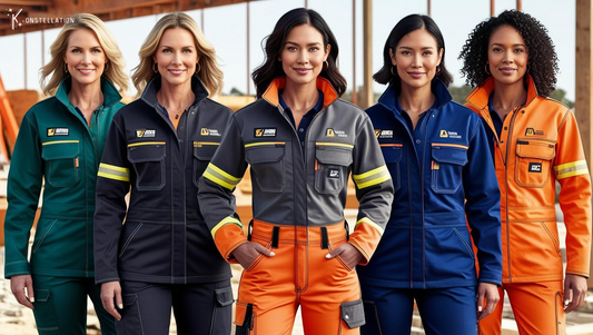 Understanding CAT Ratings in Workwear: What They Mean for Protection and Safety