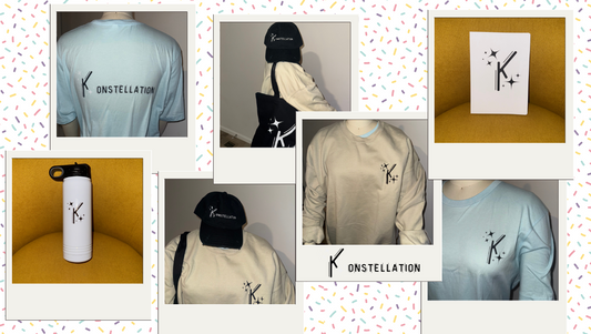 Konstellation: For the Women Who Build - On and Off the Jobsite